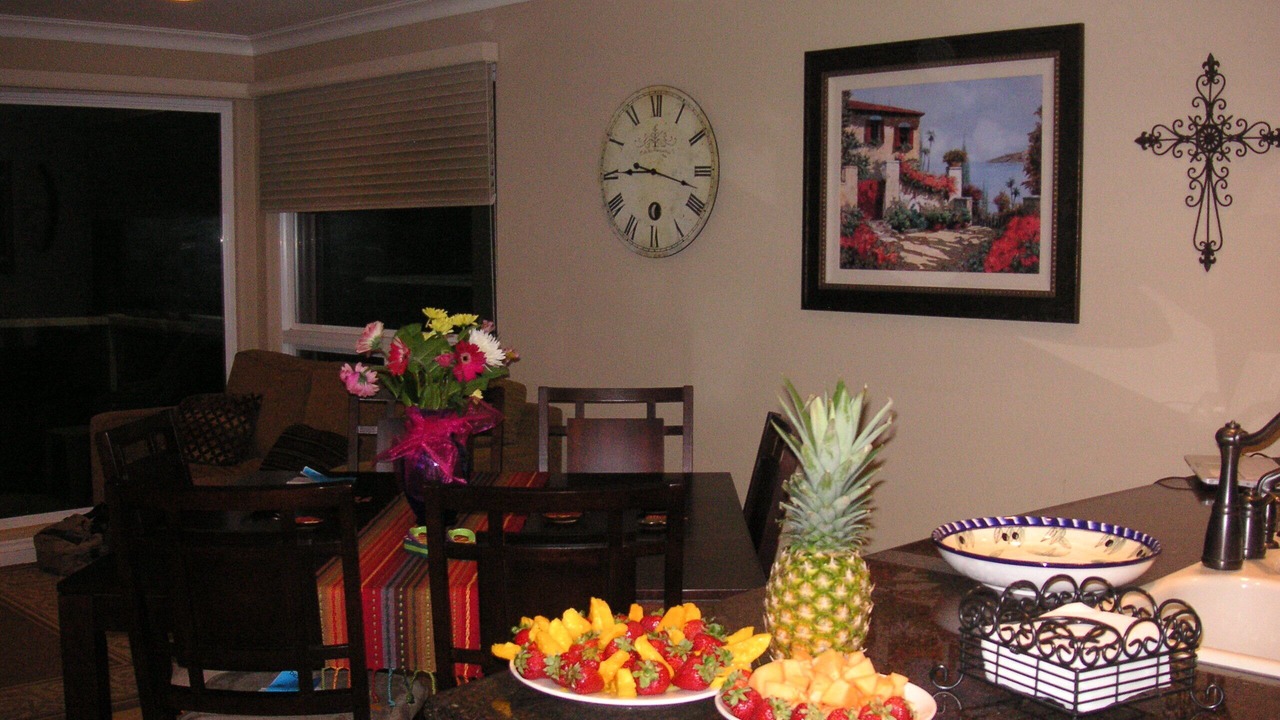 Photo of Livingroom in West Newport