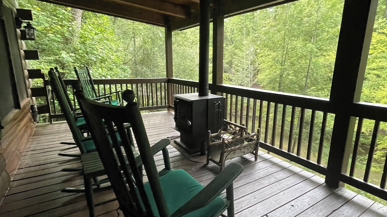 Photo of Others in Ellijay