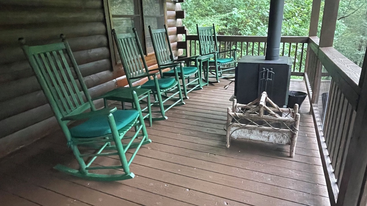 Photo of Others in Ellijay