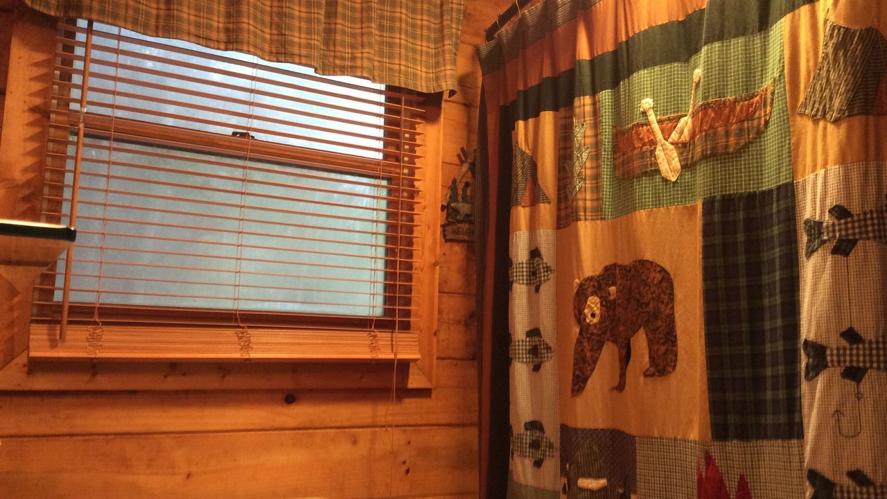 Photo of Bathroom in Ellijay