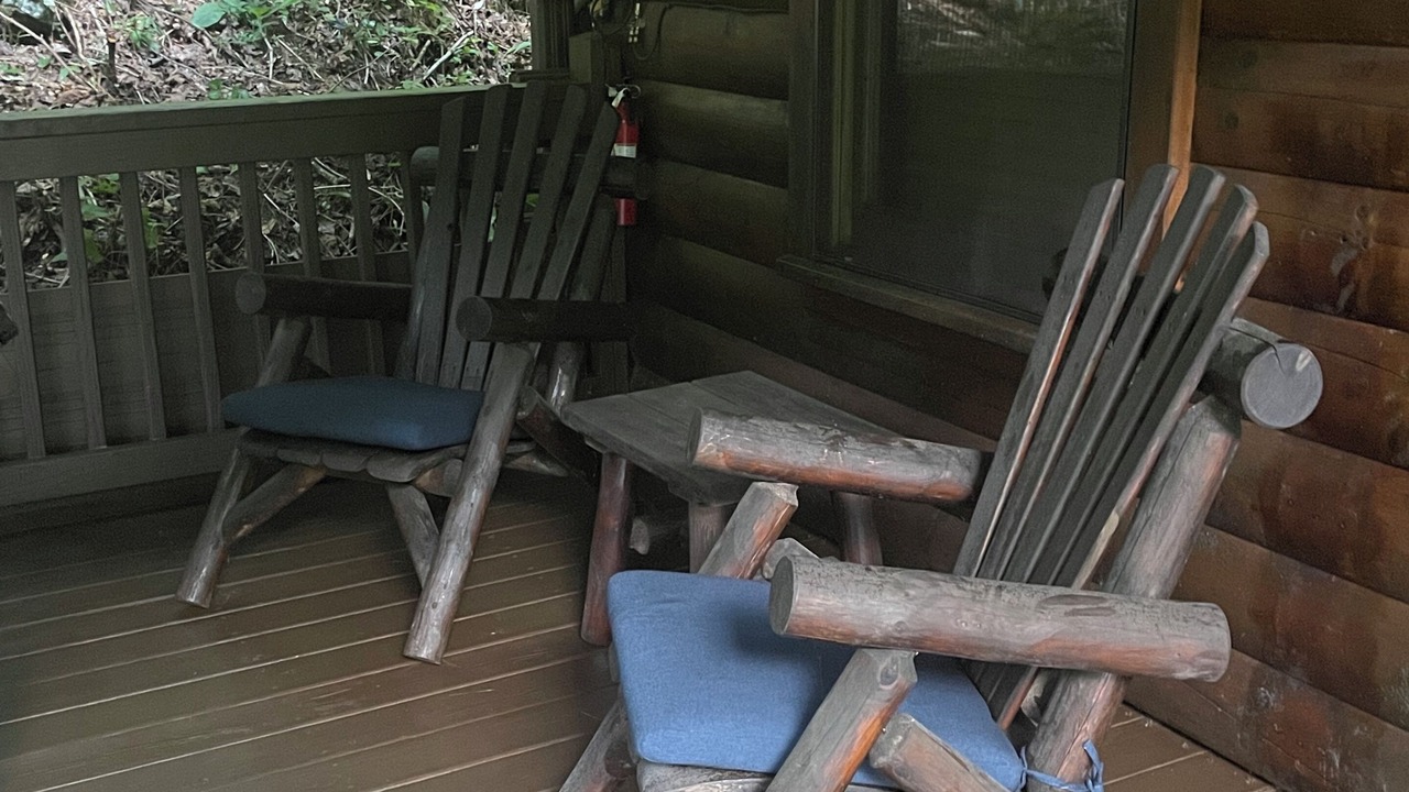 Photo of Outdoor in Ellijay