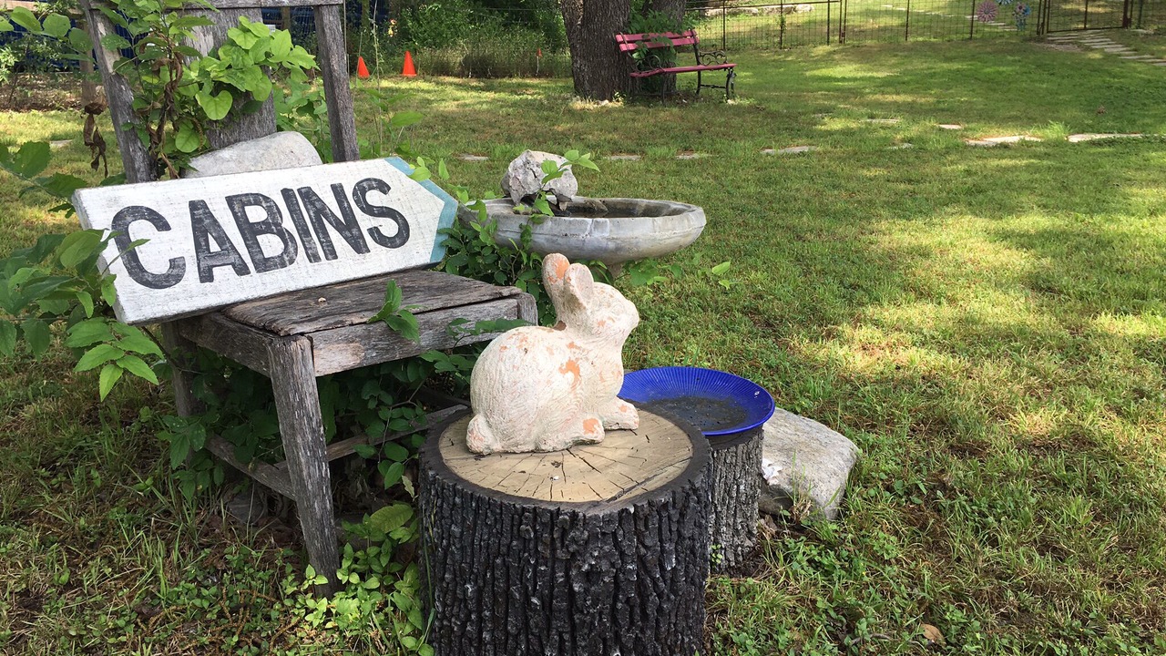 Photo of Outdoor in Ingram
