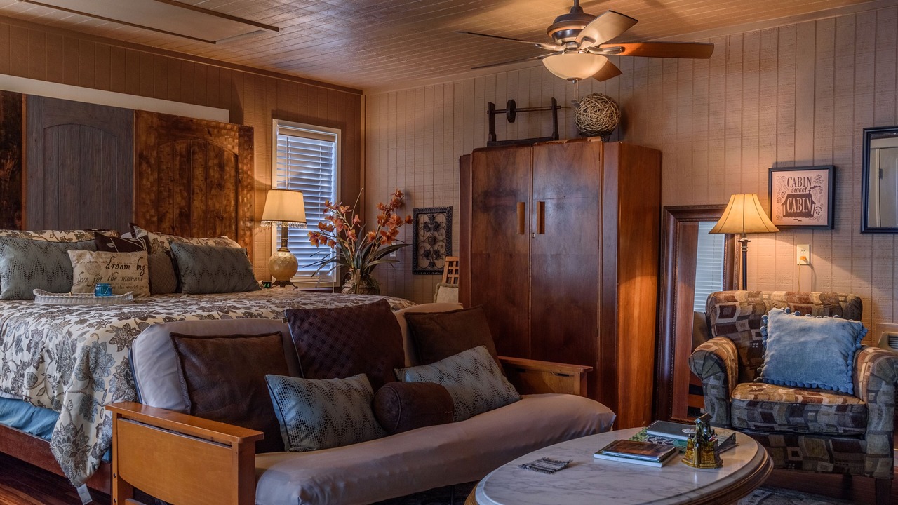 Photo of Bedroom in Ingram