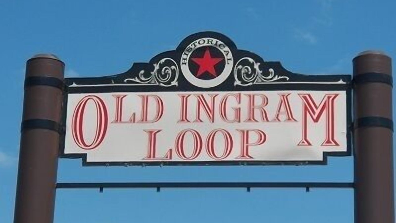 Photo of Others in Ingram