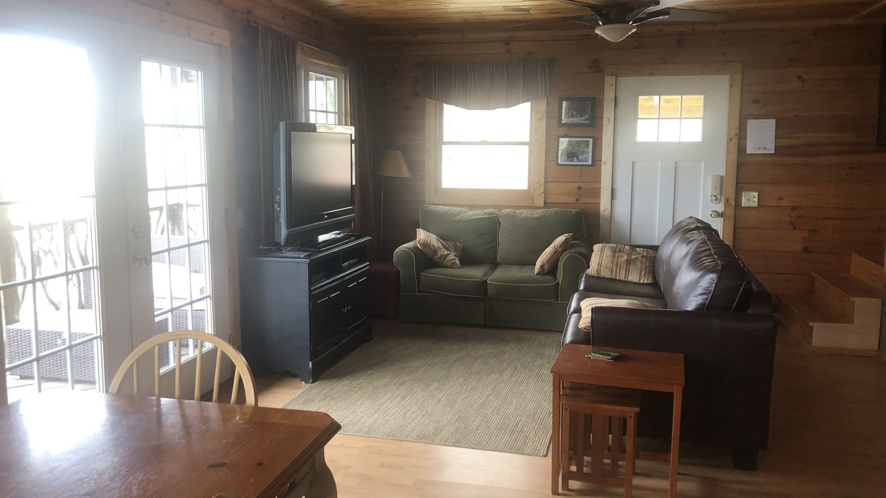 Photo of Livingroom in Skyland