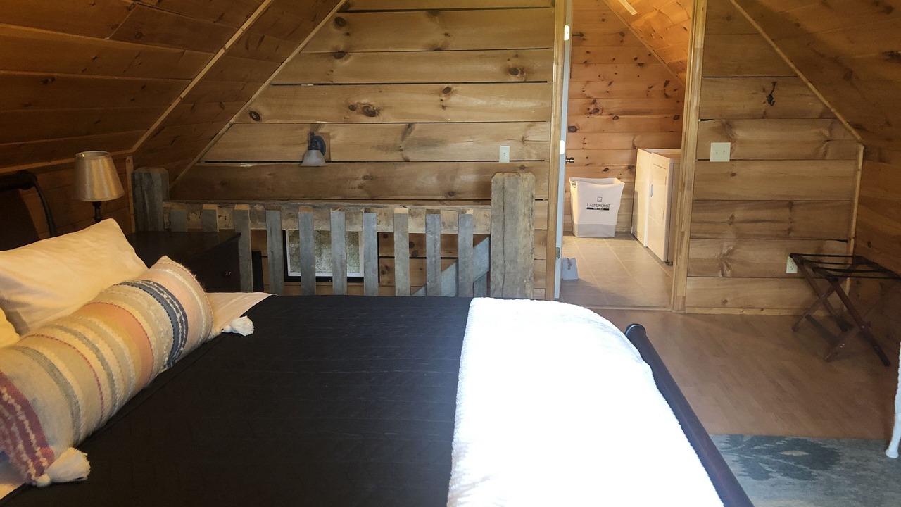 Photo of Bedroom in Skyland