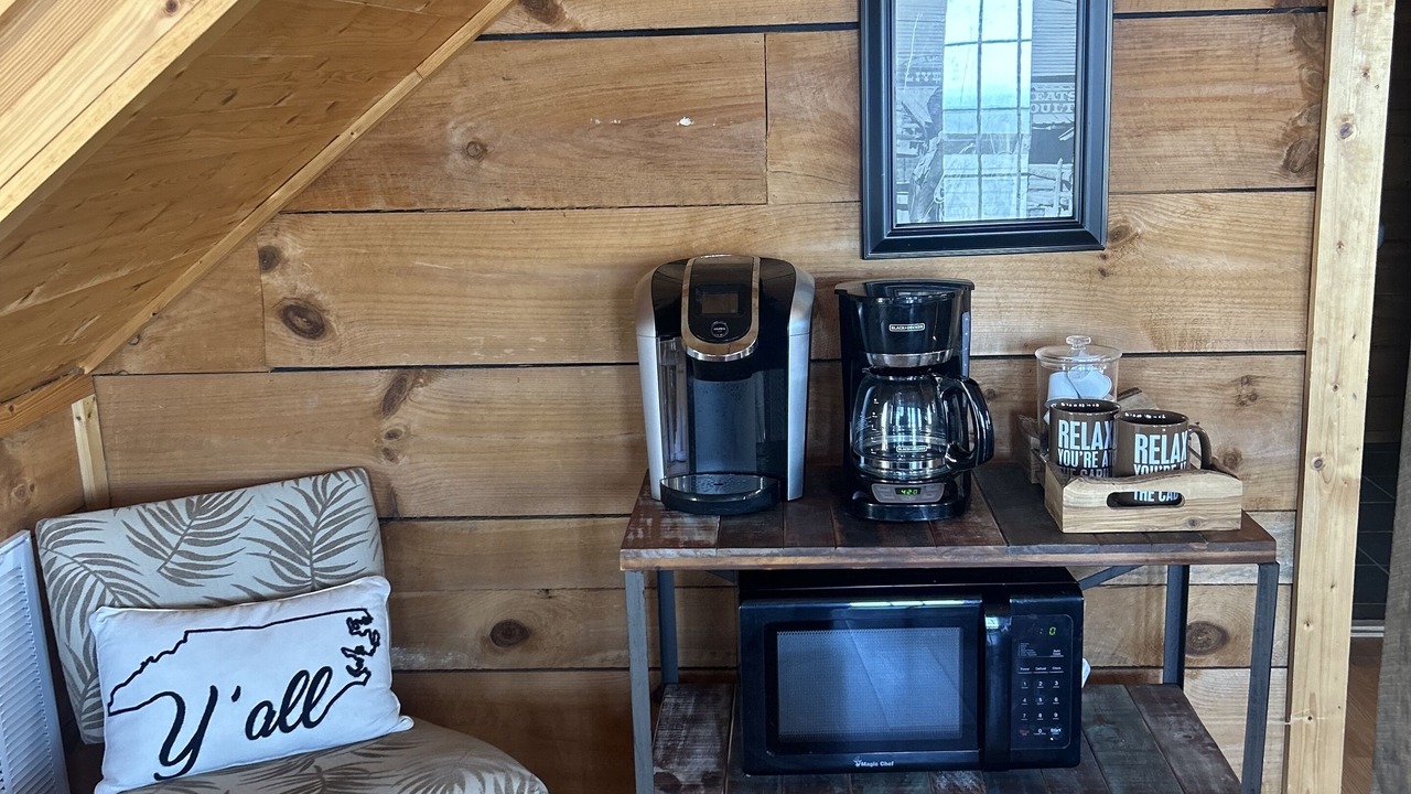 Photo of Kitchen in Skyland