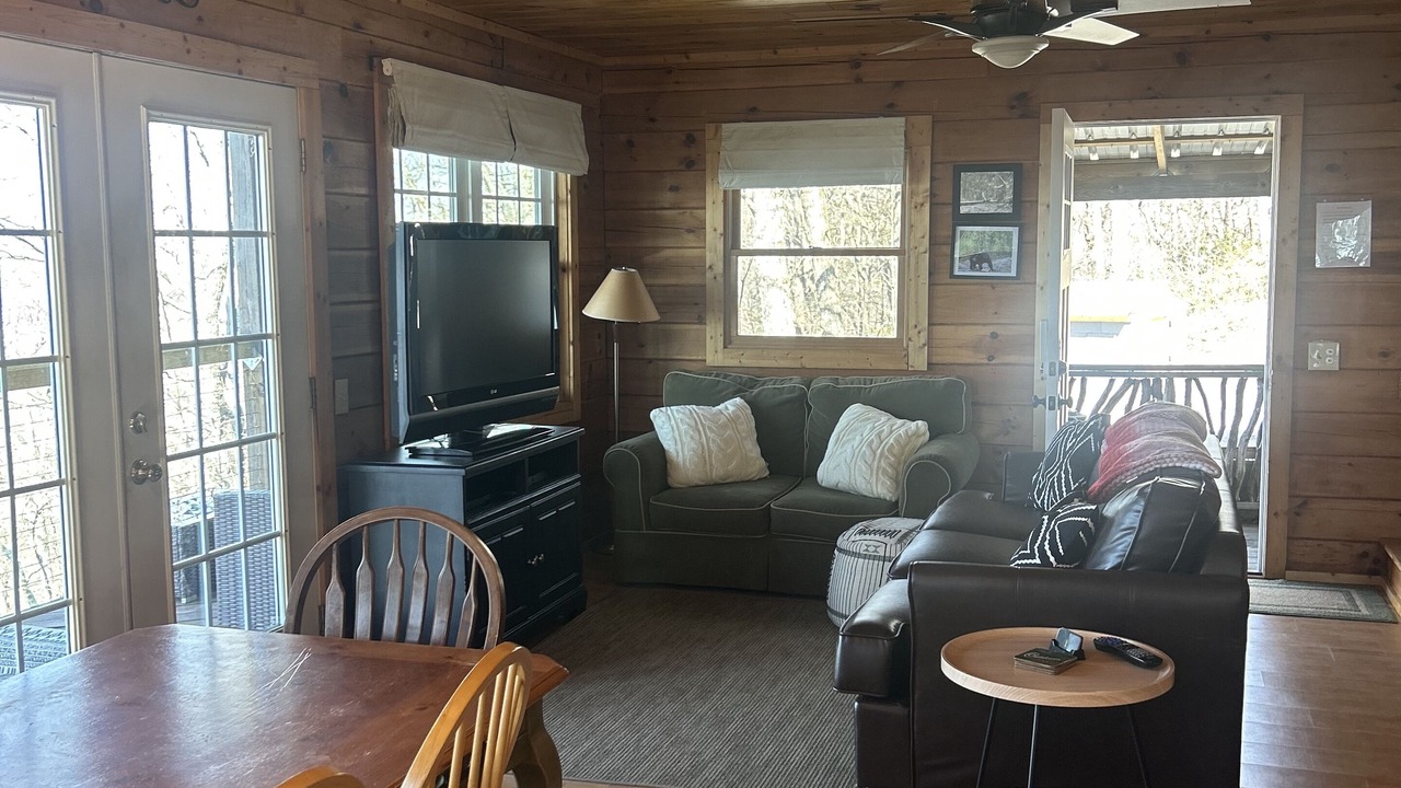 Photo of Bedroom in Skyland