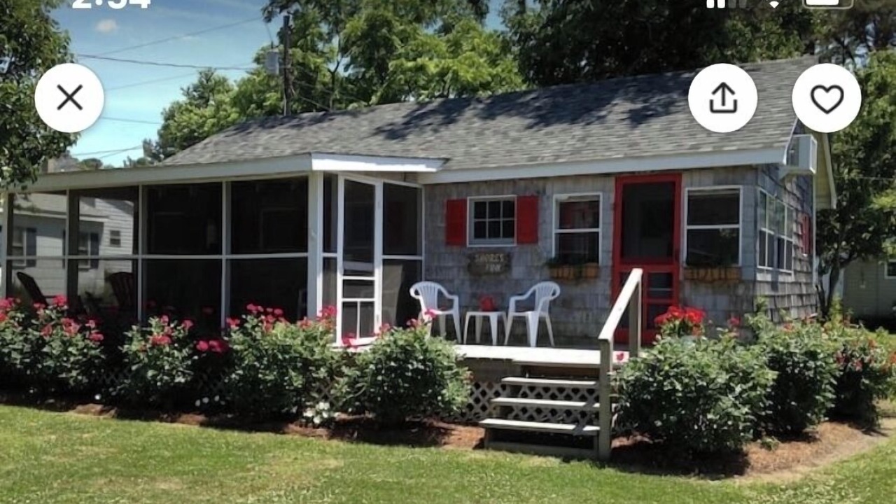 Photo of Outdoor in Silver Beach