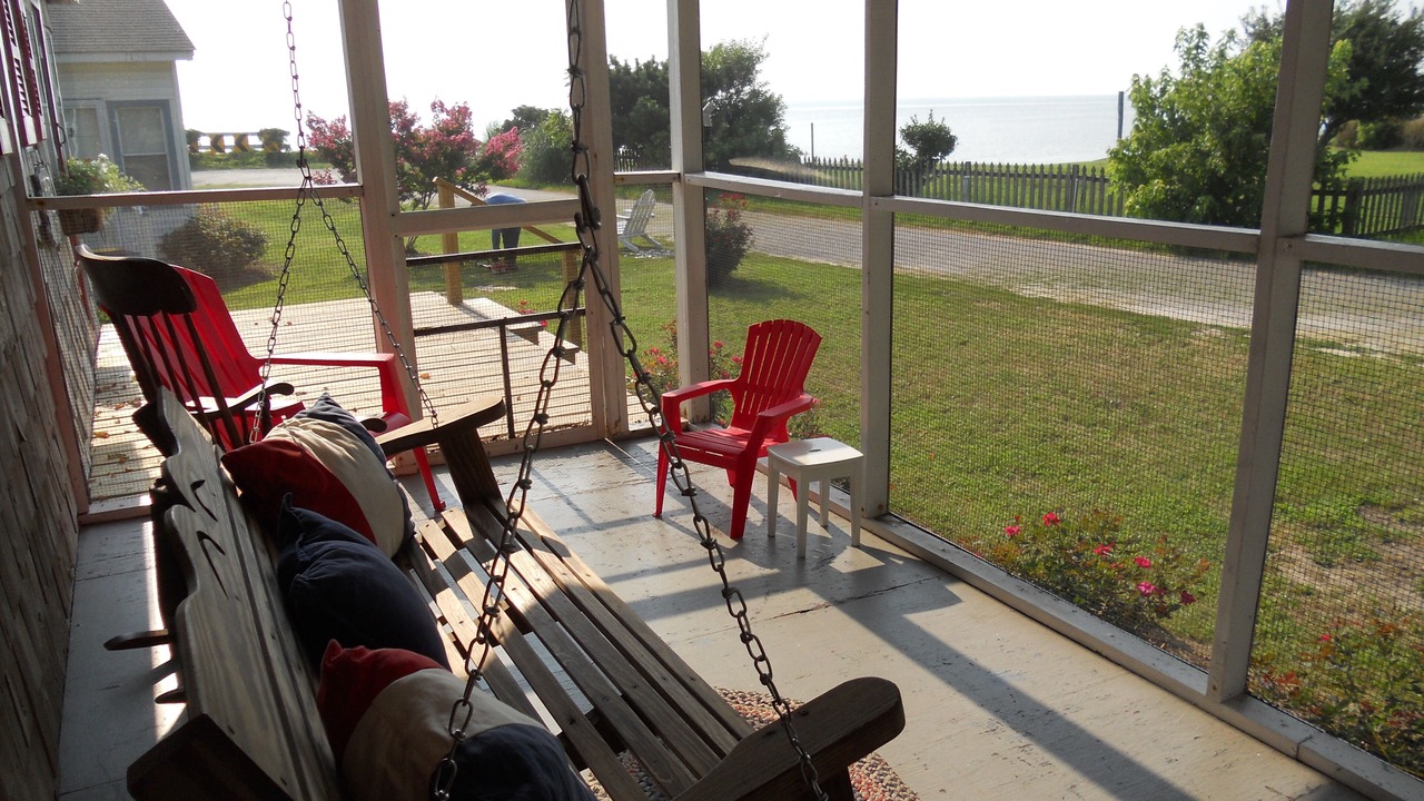 Photo of Outdoor in Silver Beach