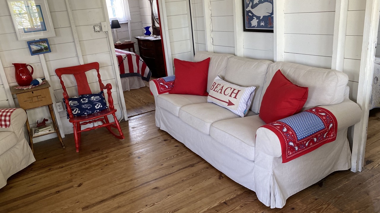 Photo of Bedroom in Silver Beach
