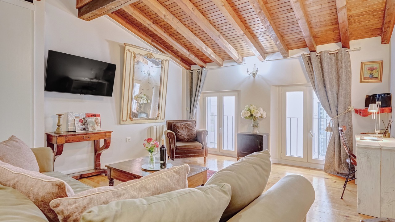 Photo of Livingroom in Pamplona City Centre