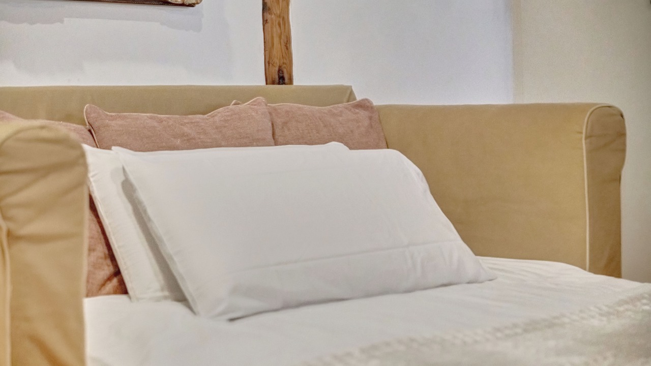 Photo of Bedroom in Pamplona City Centre