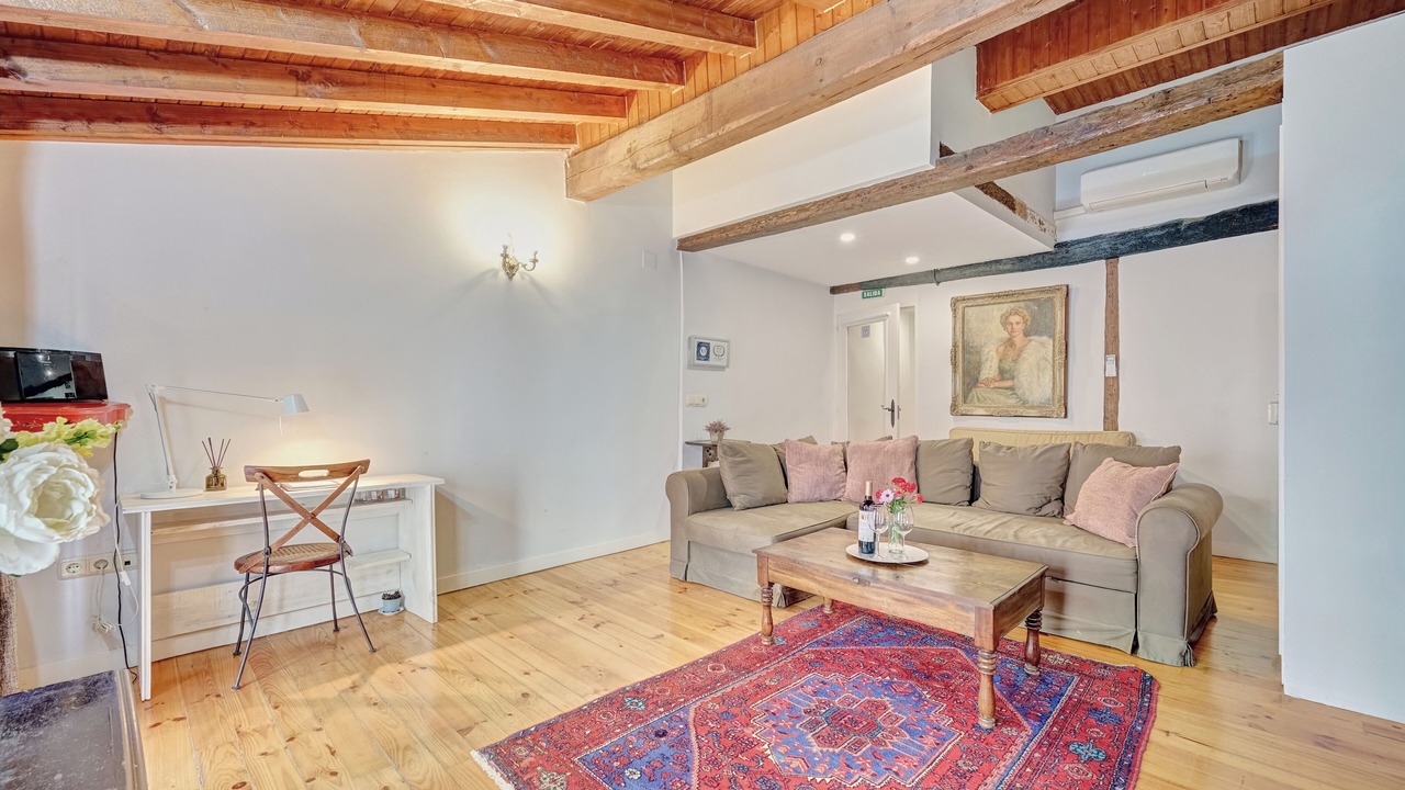Photo of Livingroom in Pamplona City Centre