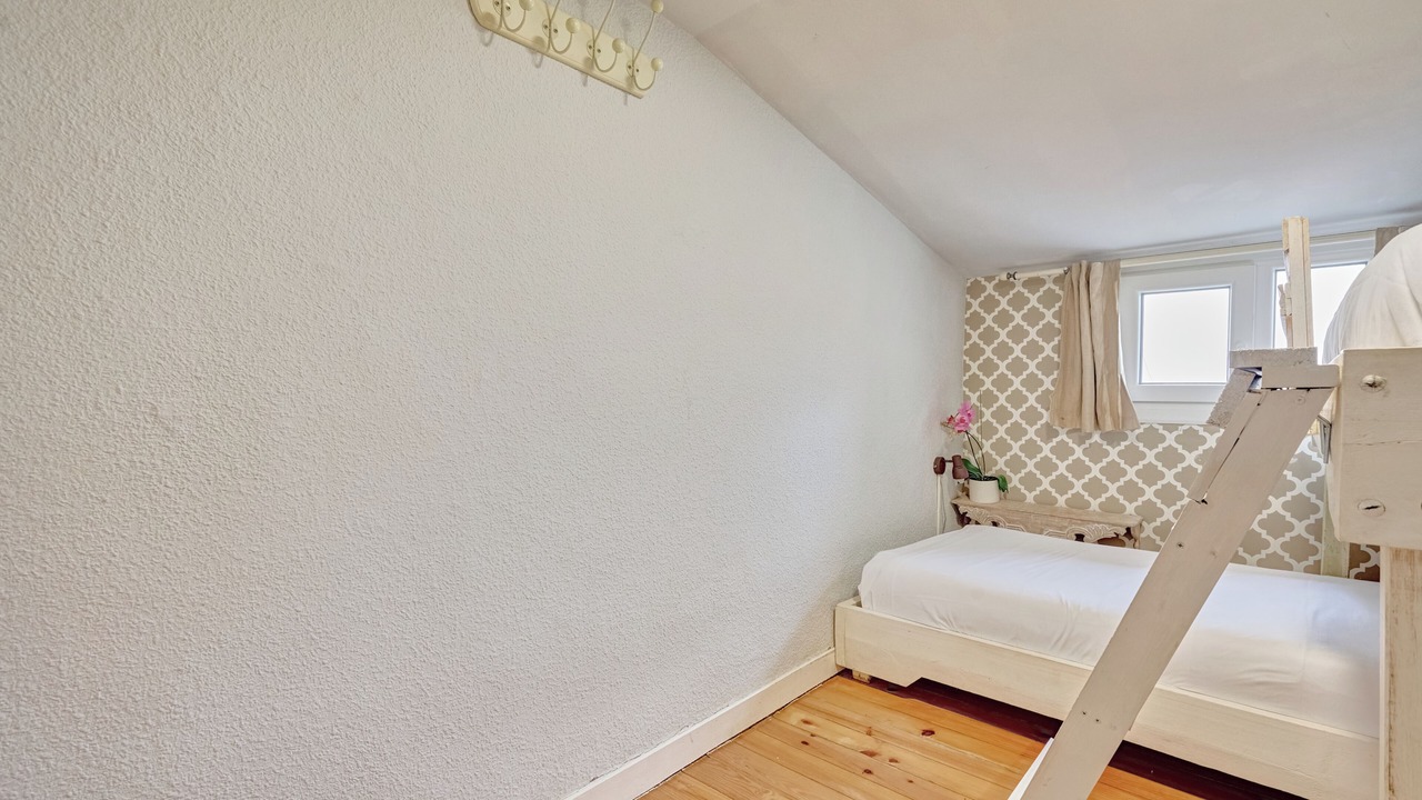 Photo of Bedroom in Pamplona City Centre
