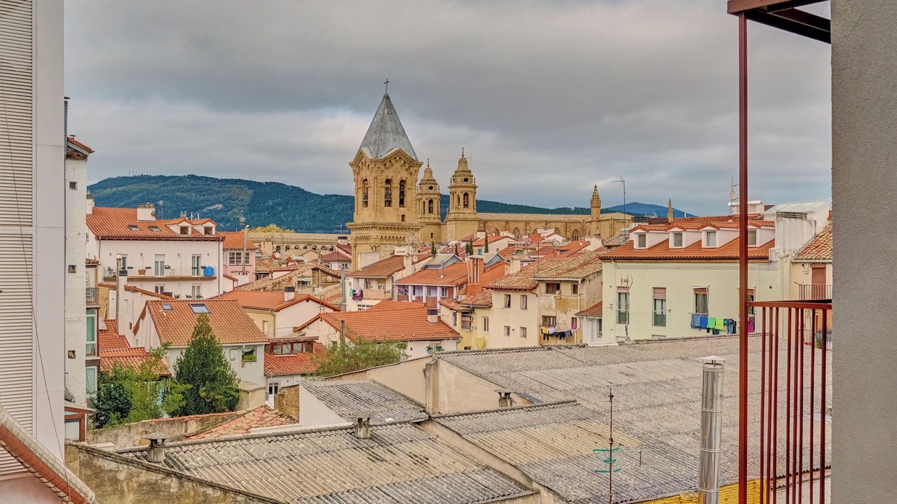 Photo of Others in Pamplona City Centre