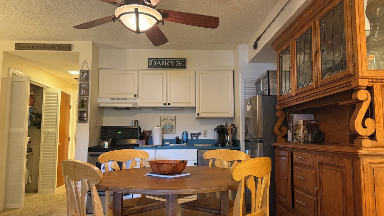 Photo of Kitchen in Jeffersonville