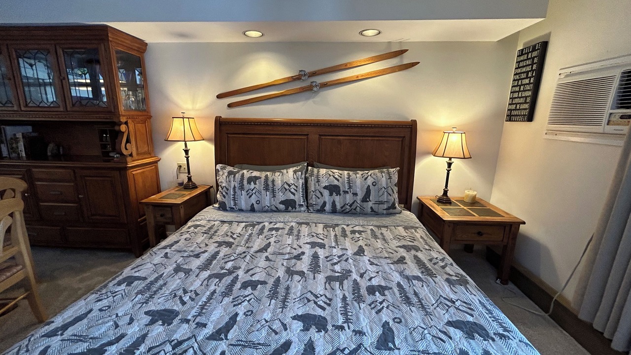 Photo of Bedroom in Jeffersonville