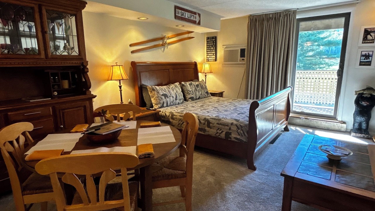 Photo of Bedroom in Jeffersonville