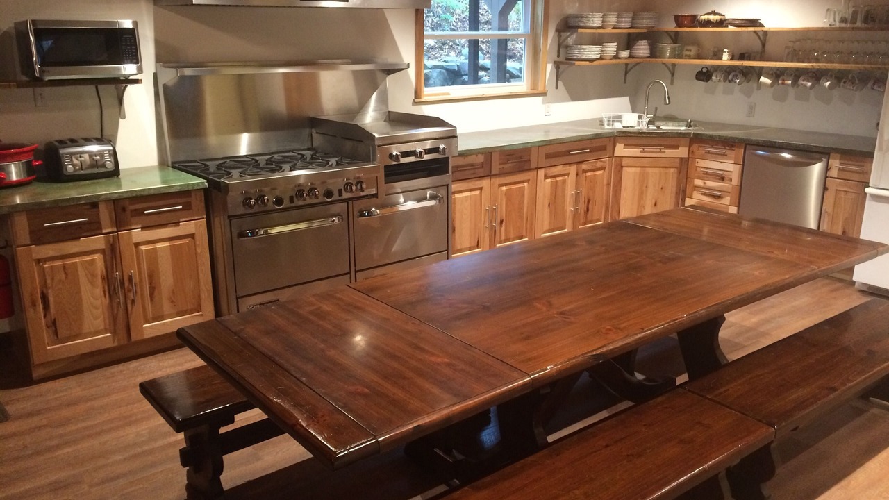 Photo of Kitchen in Champion