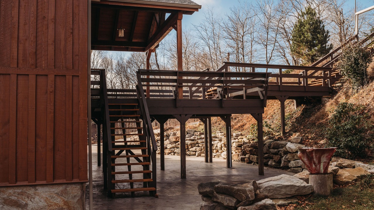 Photo of Outdoor in Champion