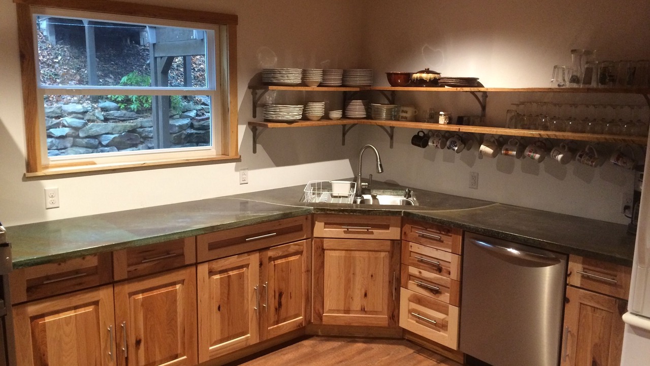 Photo of Kitchen in Champion