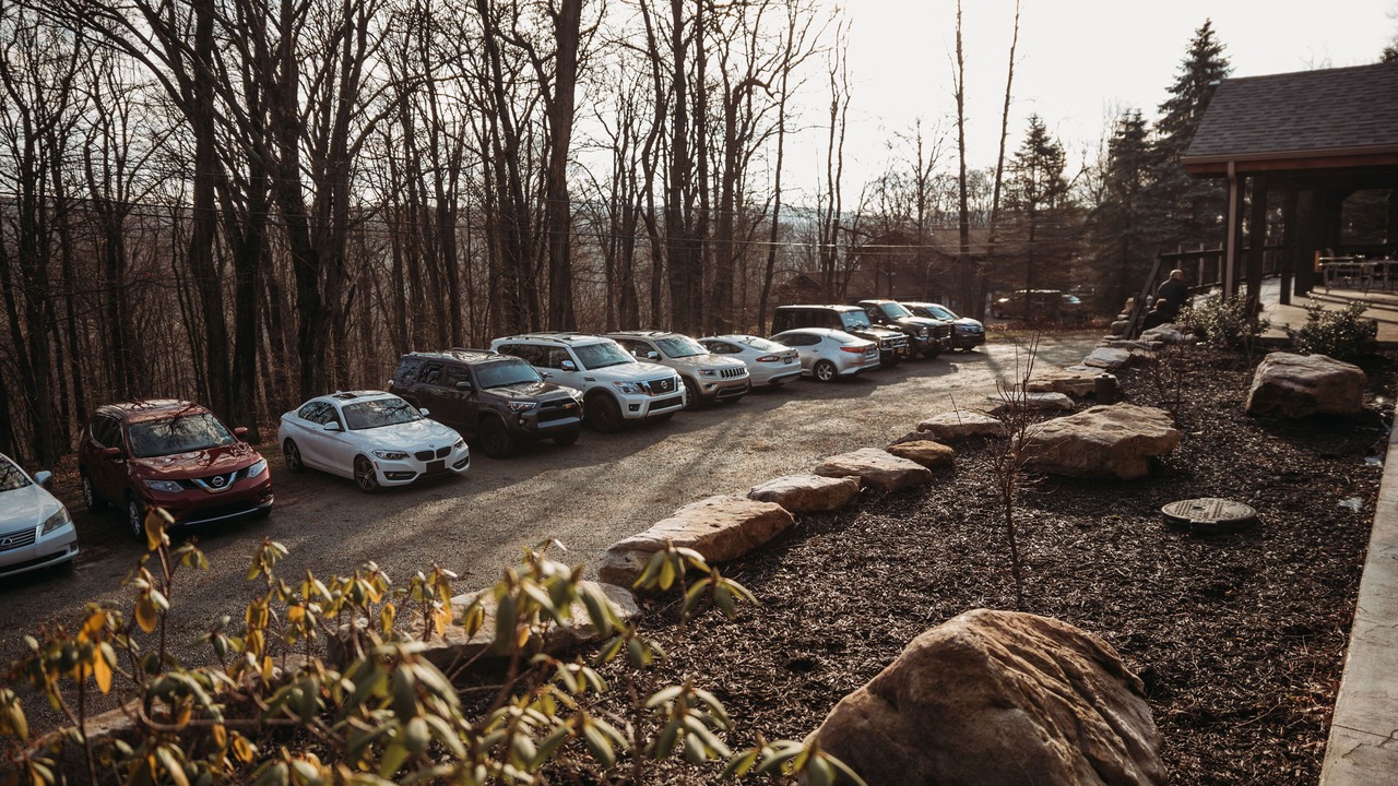Photo of Outdoor in Champion