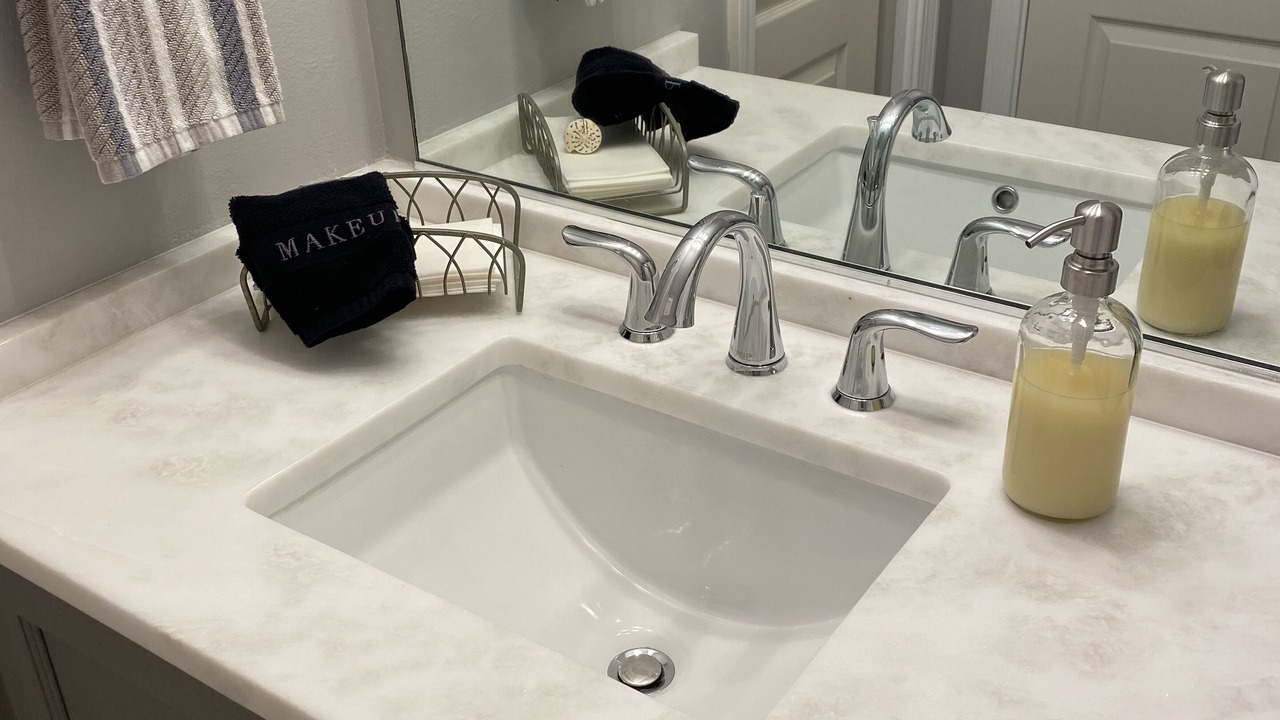 Photo of Bathroom in Gulfport