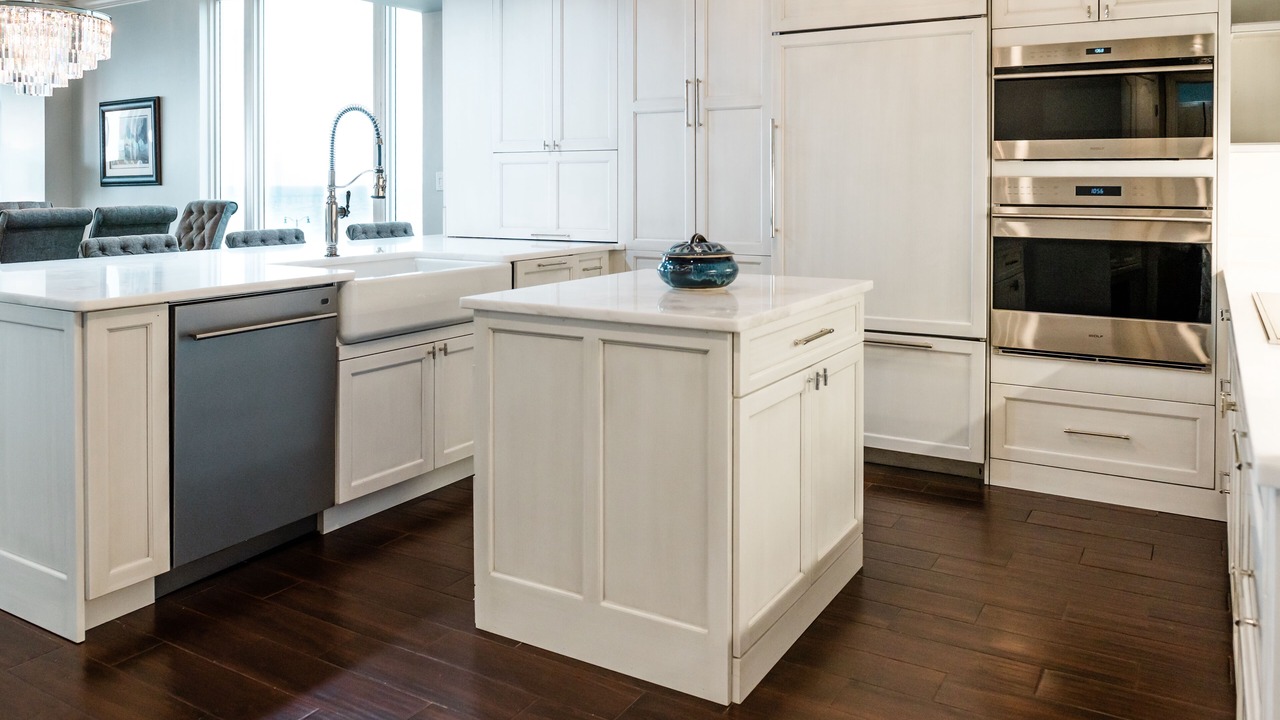 Photo of Kitchen in Gulfport