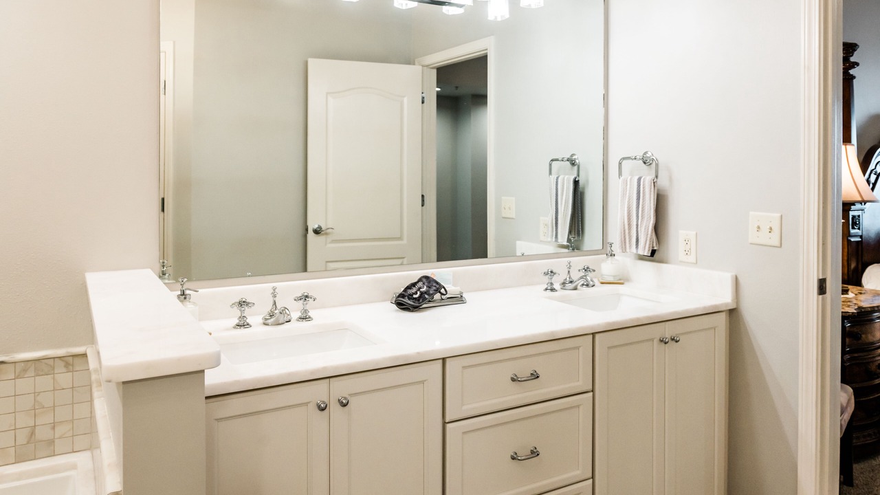 Photo of Bathroom in Gulfport