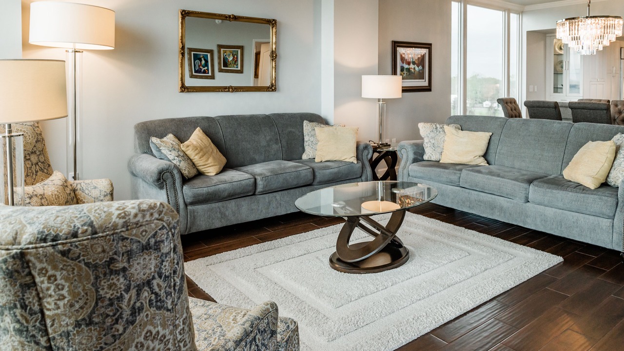 Photo of Livingroom in Gulfport