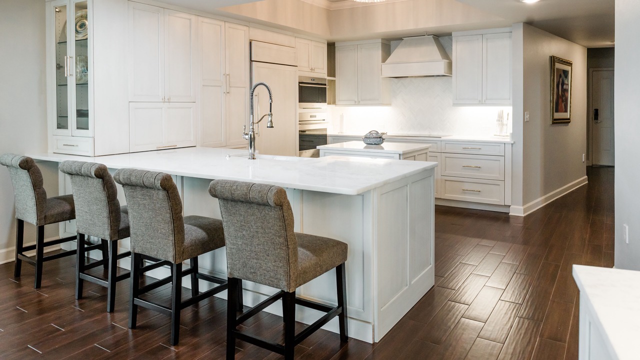 Photo of Kitchen in Gulfport