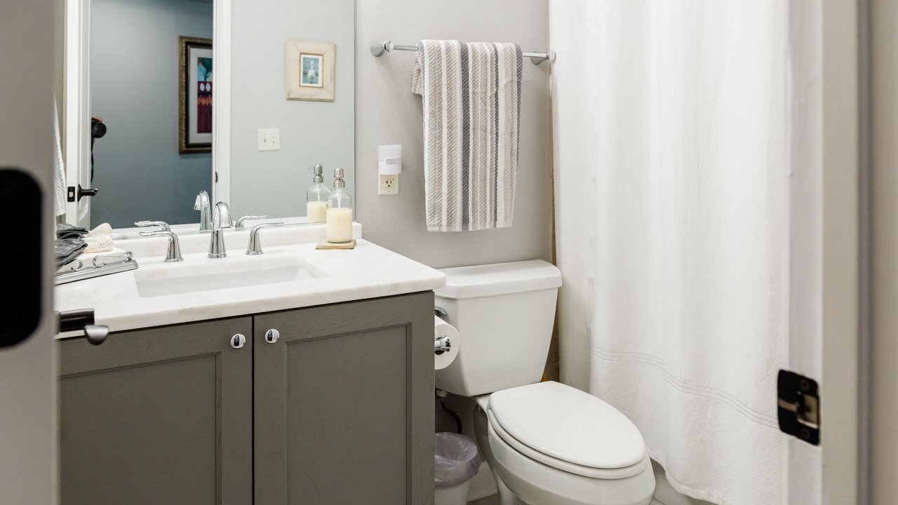 Photo of Bathroom in Gulfport