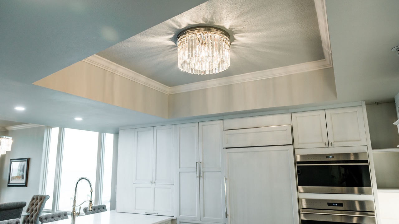 Photo of Kitchen in Gulfport