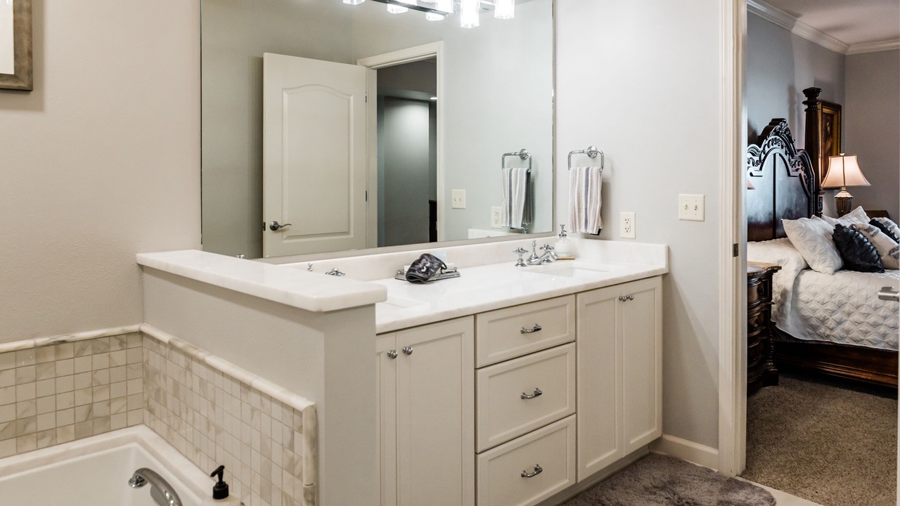 Photo of Bathroom in Gulfport