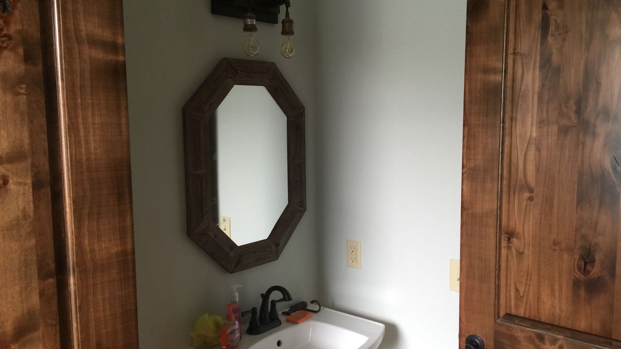 Photo of Bedroom in Hackberry