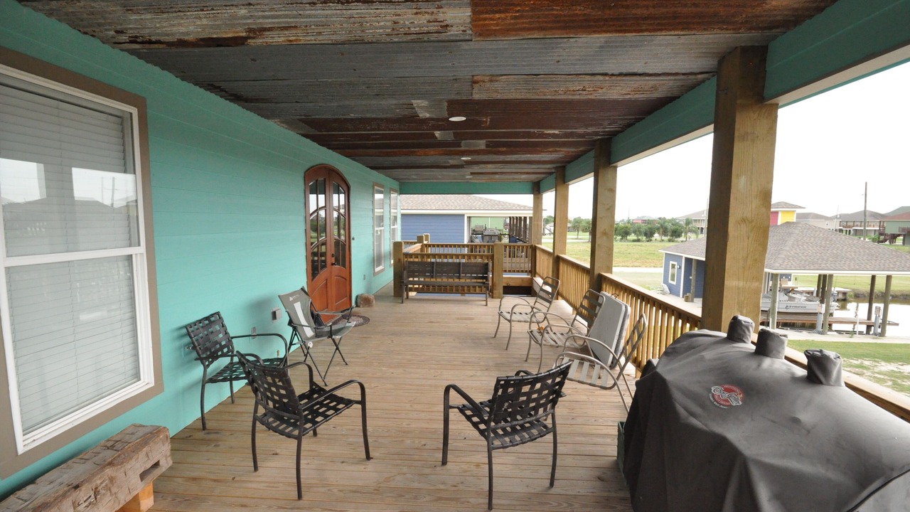 Photo of Outdoor in Hackberry