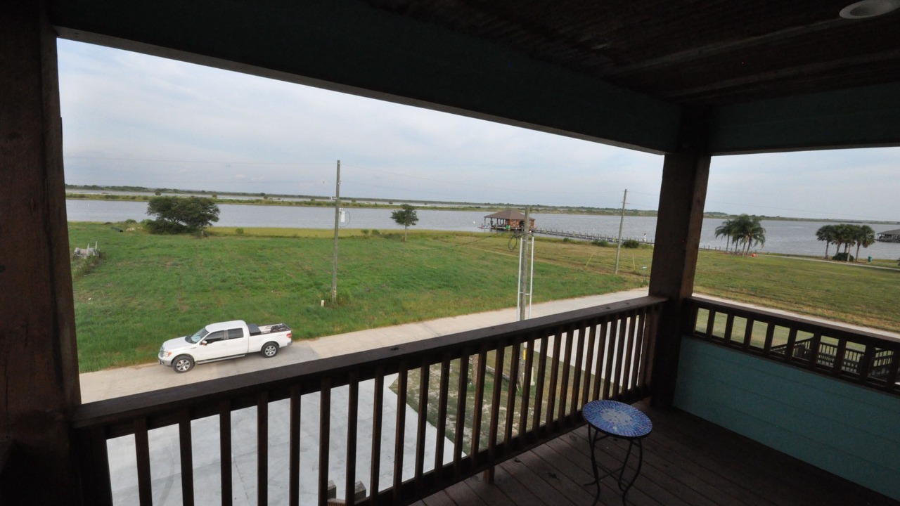 Photo of Patio Balcony in Hackberry