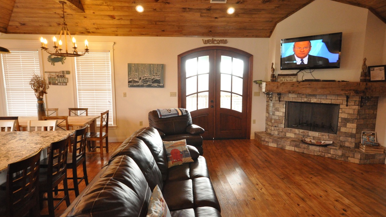 Photo of Bedroom in Hackberry