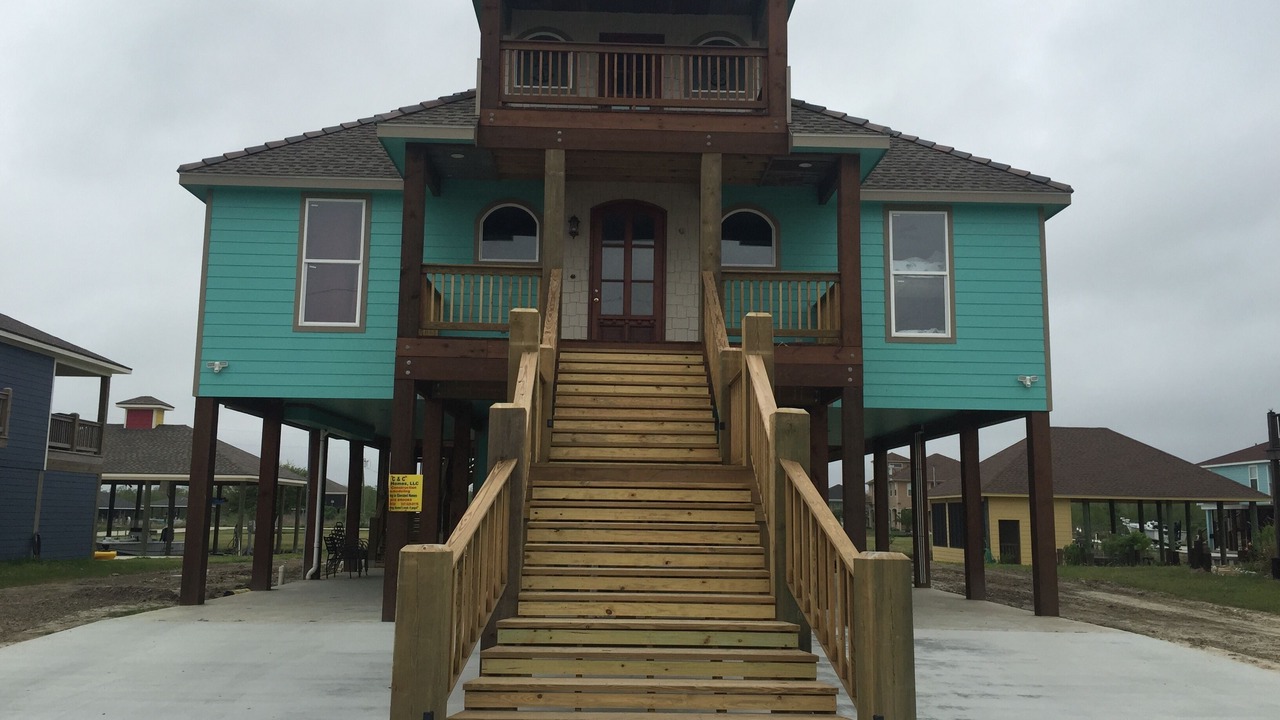 Photo of Outdoor in Hackberry