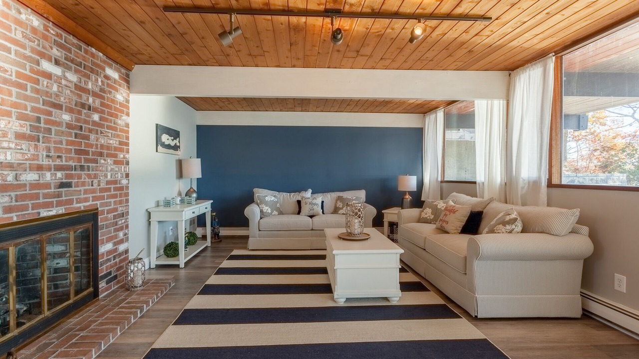 Photo of Bedroom in West Wareham