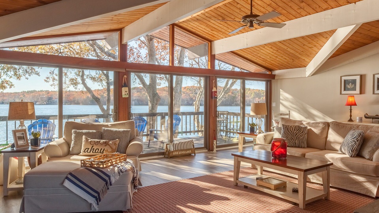 Photo of Outdoor in West Wareham