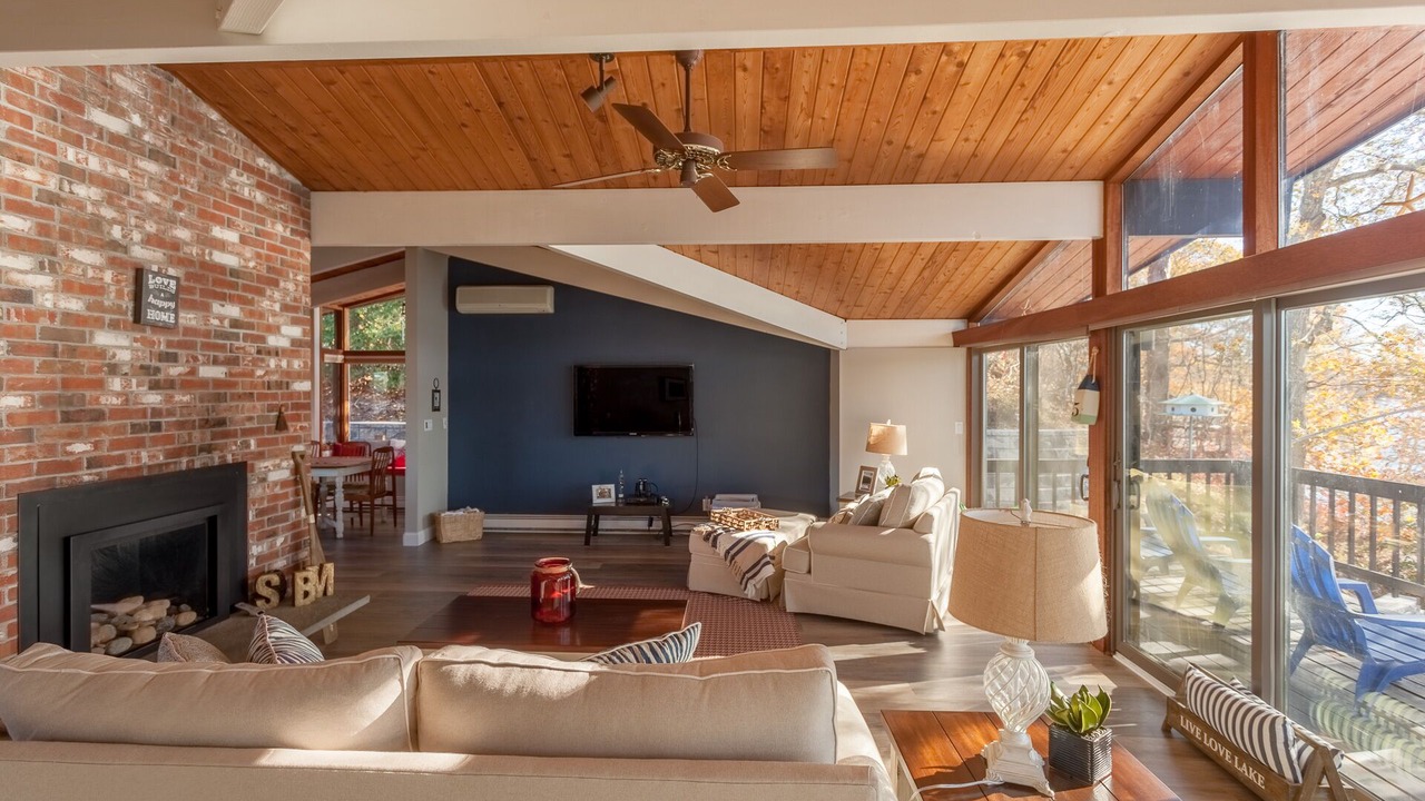 Photo of Bedroom in West Wareham