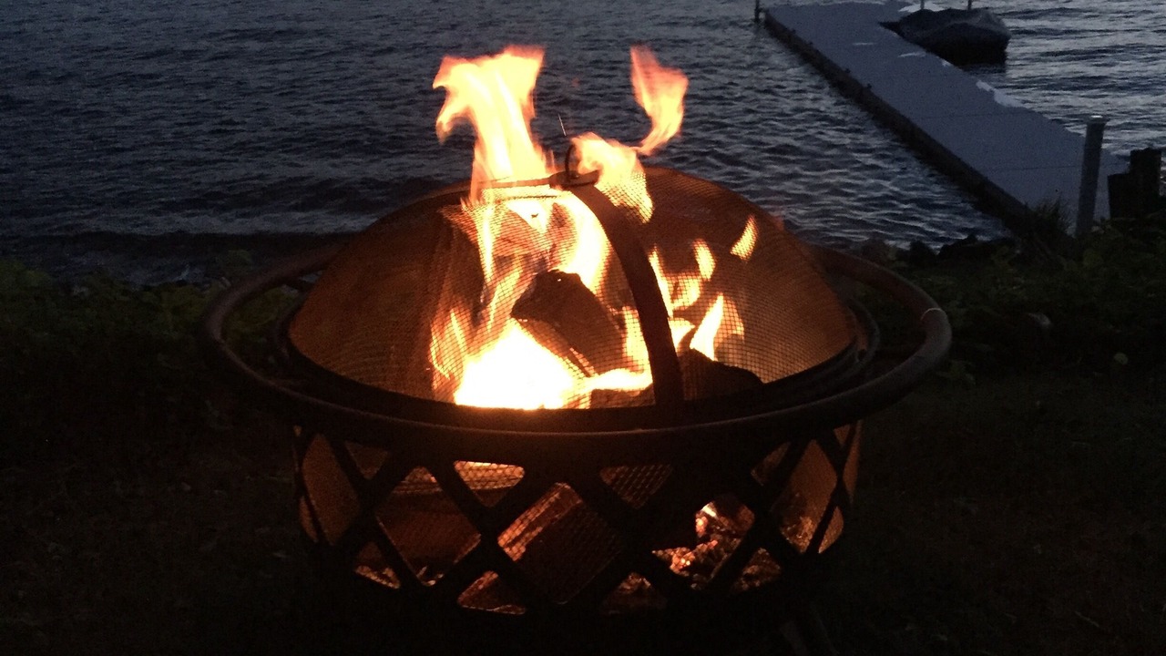 Photo of Outdoor in West Wareham