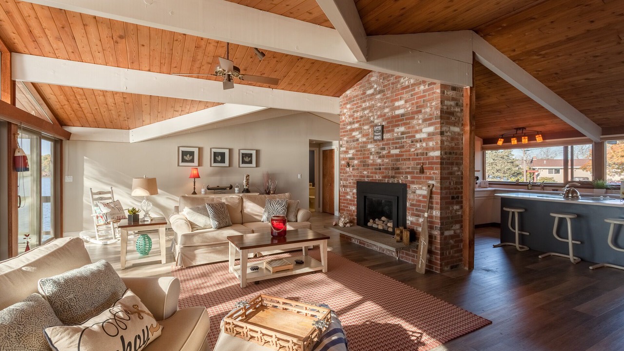 Photo of Bedroom in West Wareham