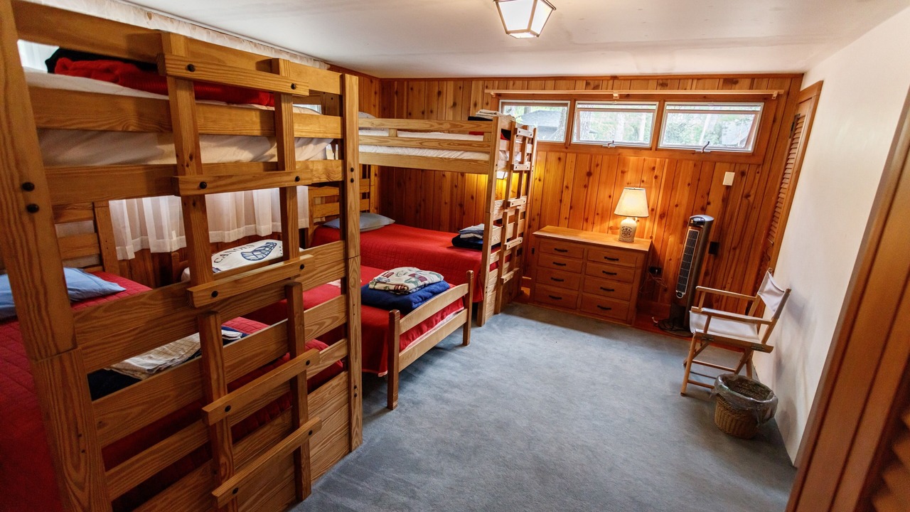 Photo of Bedroom in Holderness