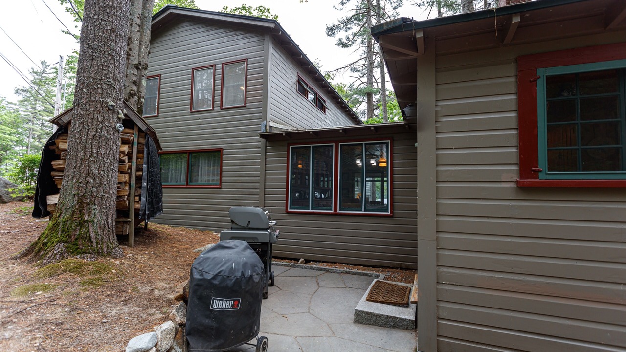 Photo of Outdoor in Holderness