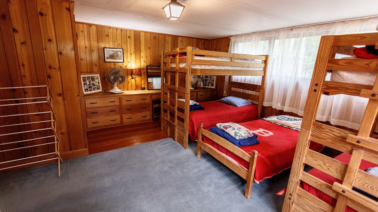 Photo of Bedroom in Holderness