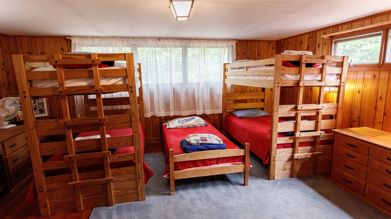 Photo of Bedroom in Holderness