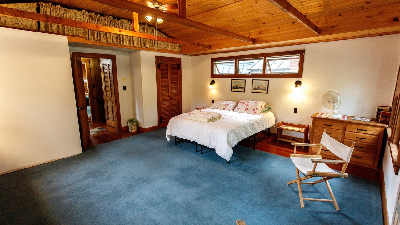 Photo of Bedroom in Holderness